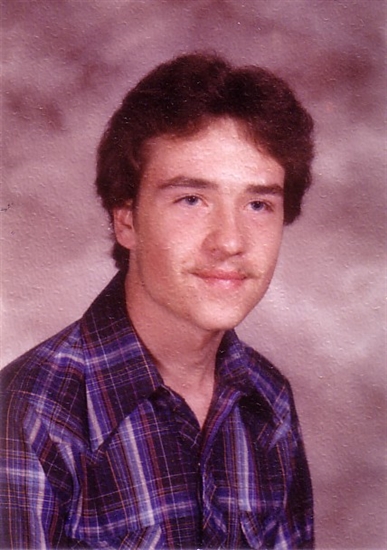 Age 16 - Junior - 1982-1983