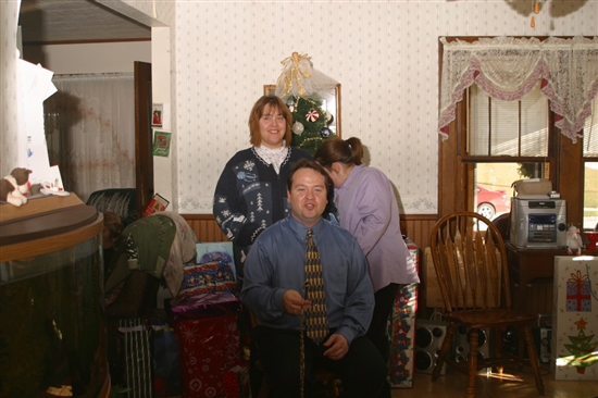 Christmas 2006