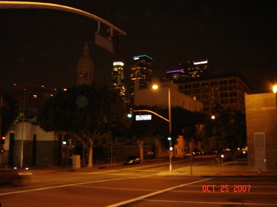 LA 2007