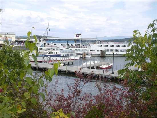 Weirs Beach