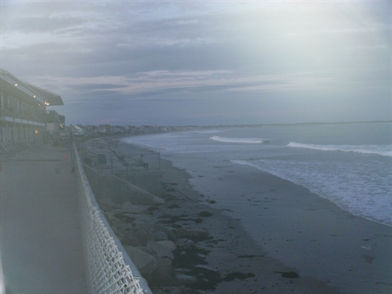 Wells Beach, Maine