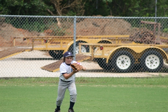 Pensacola 2009