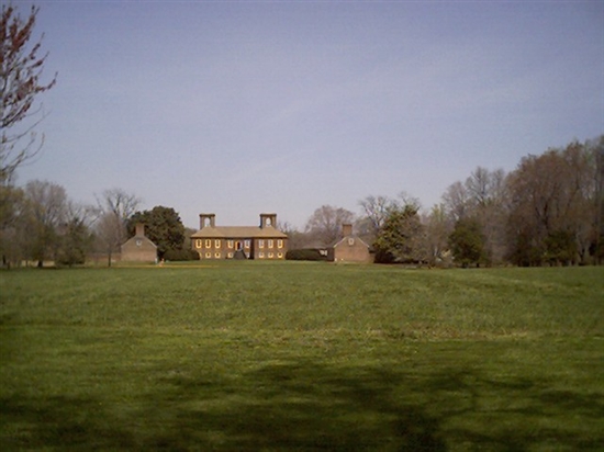 Stratford Hall